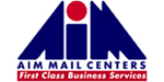 AIM Mail Centers - Postal Franchise