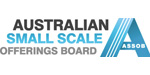 ASSOB (Australian Small Scale Offerings Board)