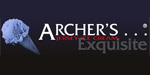 Archer’s Jersey Ice Cream Franchise