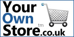 YourOwnStore Franchise