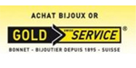 Gold Service Franchise