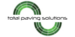 Total Paving Solutions Franchise