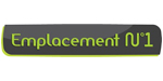 Emplacement Numero 1