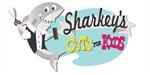 Sharkey's Cuts for Kids Franchise