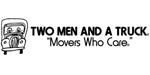 Two Men And A Truck Master Franchise