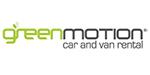 Green Motion Franchise