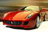 Sports Car