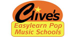 Clive's Easylearn Pop Music Schools Franchise