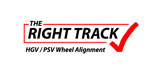 The Right Track Franchise