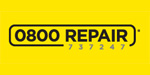 0800 Repair Franchise