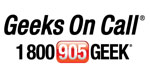 Geeks On Call Franchise
