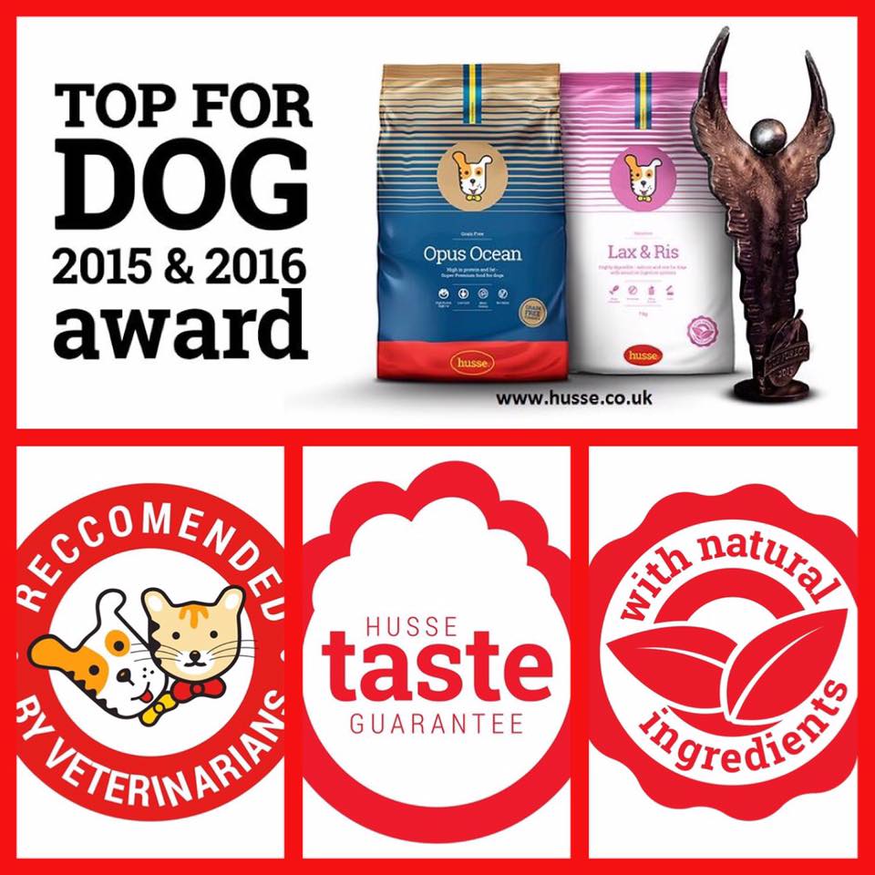 Husse Pet Food franchise, buy a Per Food franchise opportunity