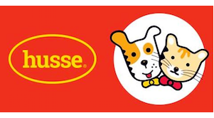 Husse