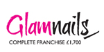 Glamnails Franchise