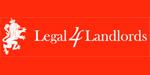 Legal 4 Landlords Master Franchise