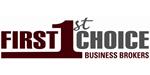 First Choice Business Brokers Franchise