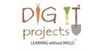 Dig it Projects Franchise