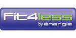 Fit4less by énergie Master Franchise