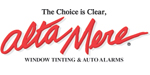 Alta Mere - Window Tinting & Auto Accessories Franchise