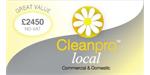Cleanpro Franchise