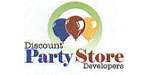 Discount Party Store franchise