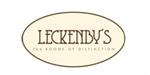 Leckenby's Tea Rooms Franchise