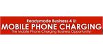Mobile Phone Charging Franchise