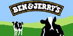 Ben & Jerry's Scoop Shop Franchise