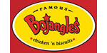 Bojangles Famous Chicken and Biscuits franchise
