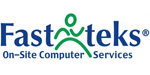 Fast Teks - On-Site Computer Services franchise