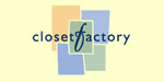 Closet Factory 