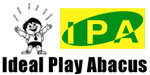 Ideal Play Abacus Franchise