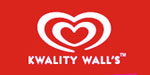 Kwality Wall’s franchise