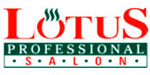Lotus Professional Salon Franchise