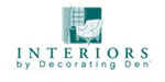 Interiors by Decorating Den Franchise