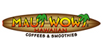 Maui Wowi Hawaiian Franchise