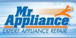 Mr. Appliance franchise