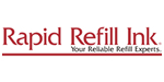 Rapid Refill Ink Franchise