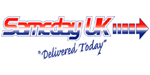 Sameday UK Franchise