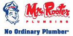 Mr. Rooter Plumbing franchise