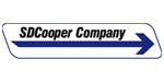 SDCooper Company franchise