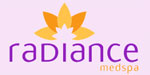Radiance Medspa Franchise