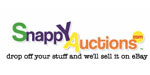 Snappy Auctions franchise