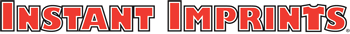 Instant imprints logo
