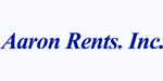 Aarons Rents Franchise
