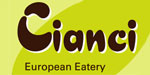 Cianci European Eatery Franchise