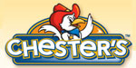 Chester's International franchise