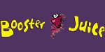 Booster Juice Franchise