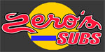 Zero's Subs Franchise
