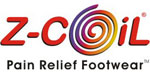 Z-coil - Pain Relief Footwear Franchise